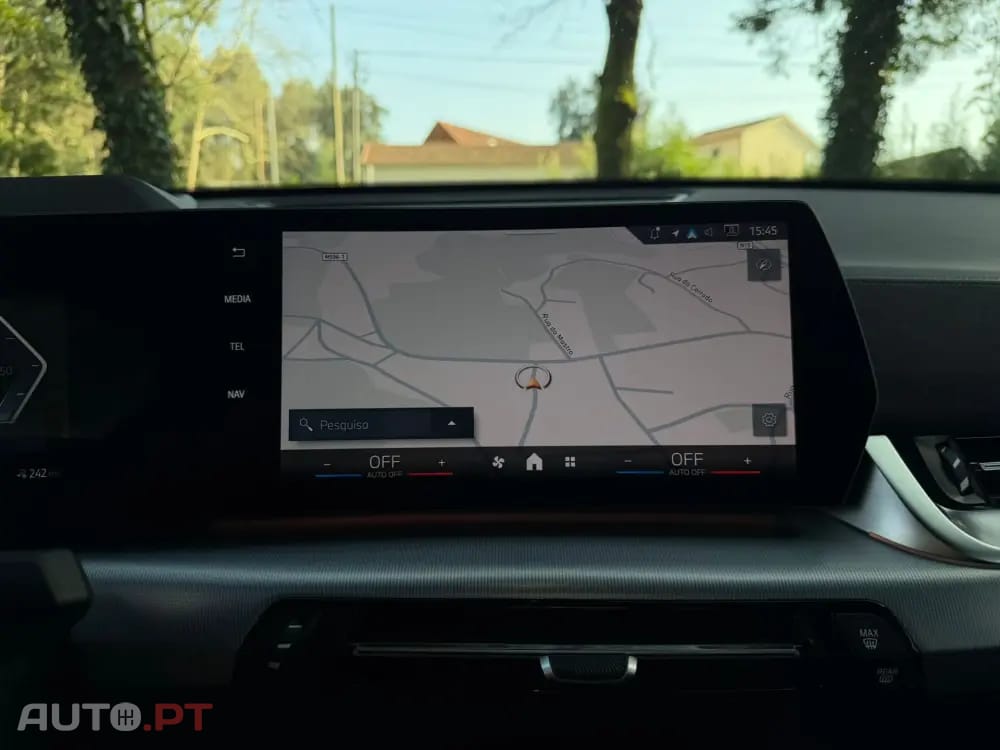 BMW iX2 xDrive30 Pack Desportivo M Pro