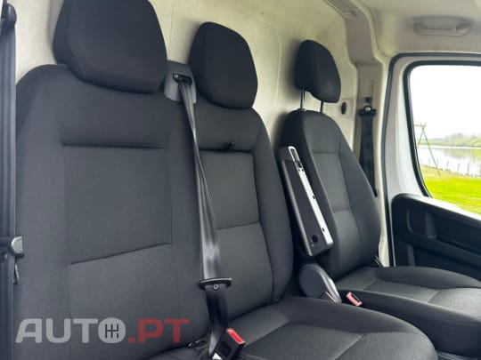 Fiat Ducato 2.2 MULTIJET