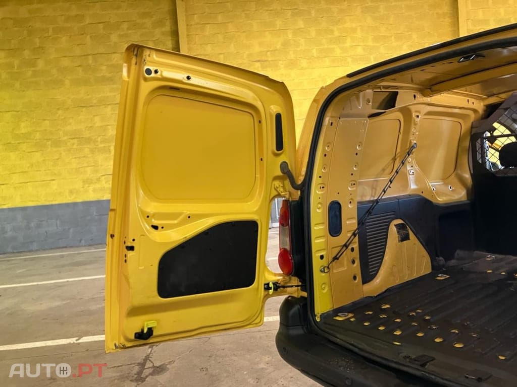 Citroen Berlingo 1.6 BlueHDi XL Club