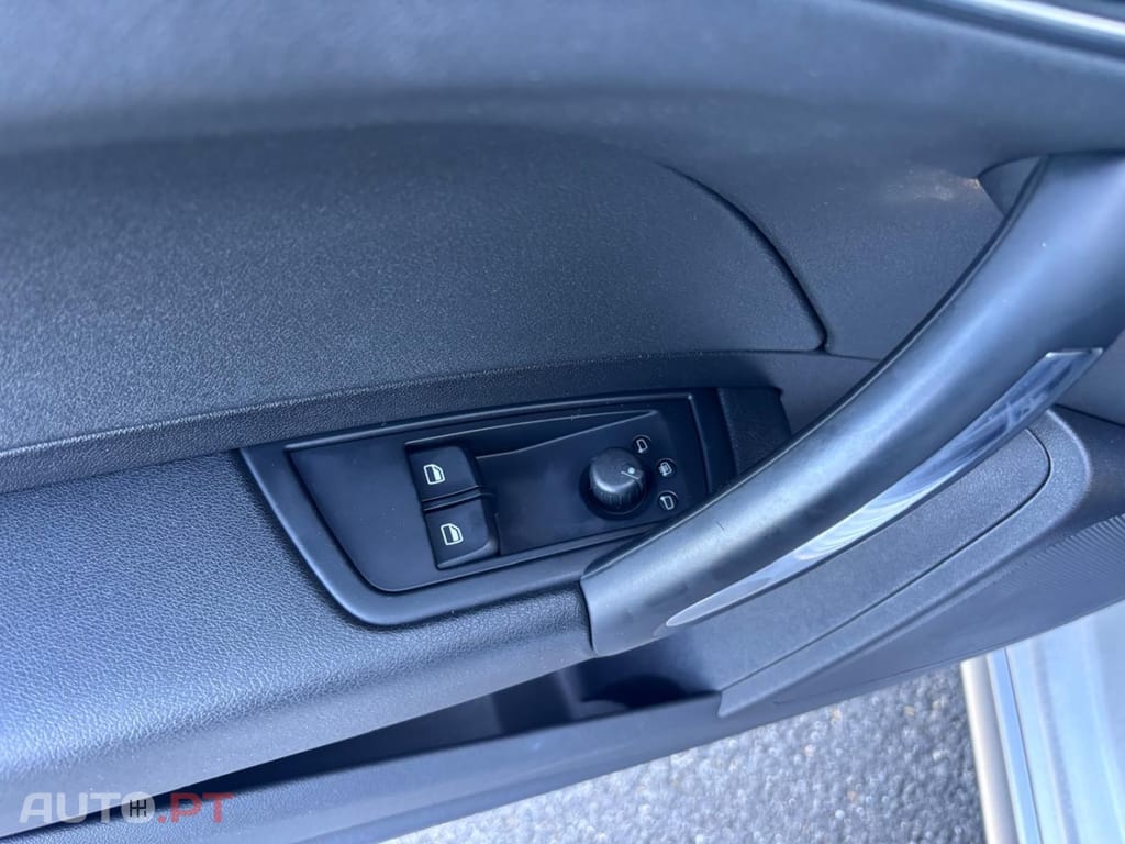 Audi A1 1.6 TDI S-line