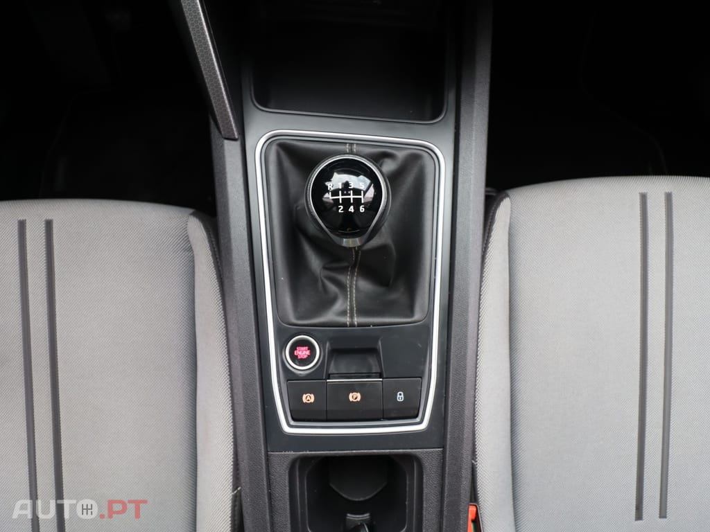 Seat Leon 2.0 TDI Style