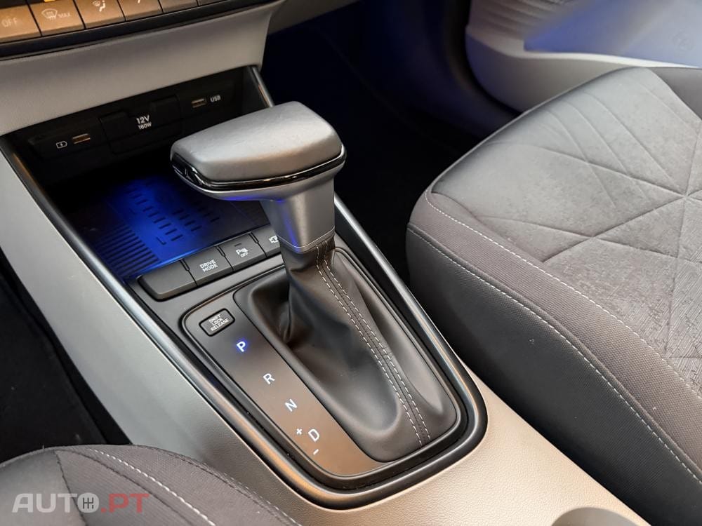 Hyundai Bayon 1.0 T-GDI DCT Prime