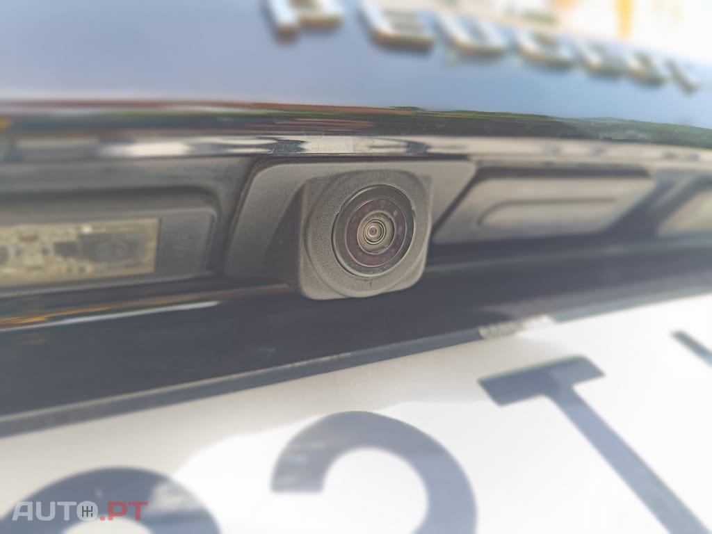 Peugeot 308 1.6 BlueHDi Style