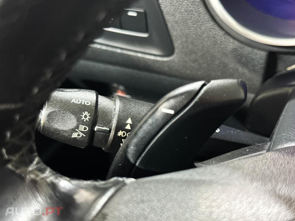 Citroen DS4 1.6 BlueHDi So Chic EAT6 J18