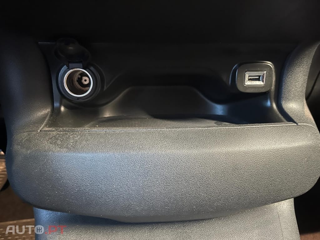 Citroen C4 Cactus 1.5BlueHdi SHINNE
