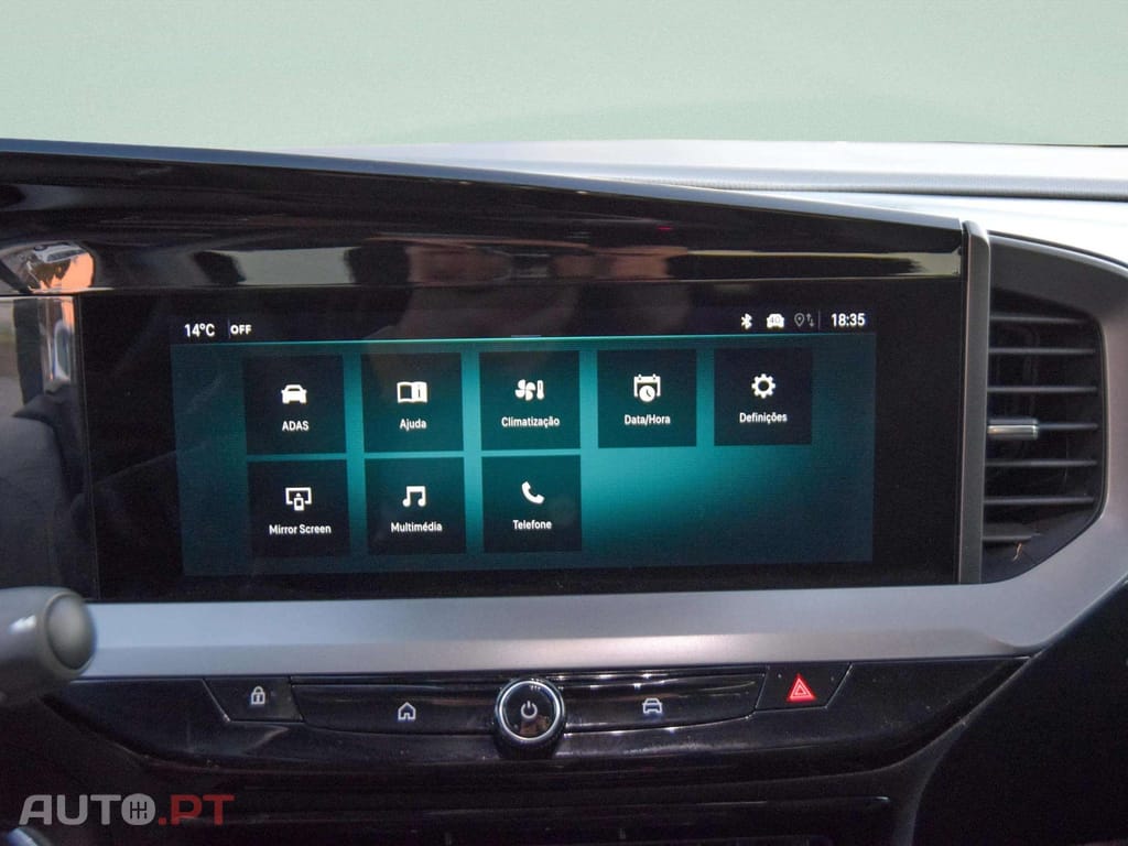 Opel Mokka 1.2 Hybrid GS eDCT