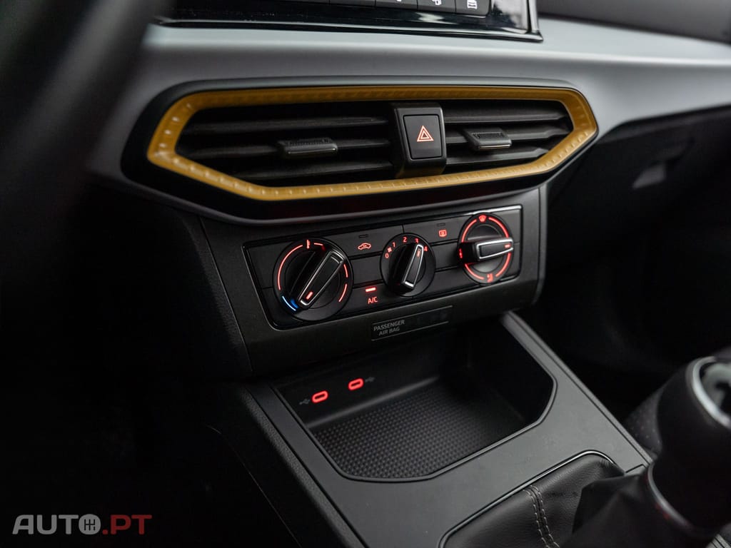 Seat Ibiza 1.0 TSI Style