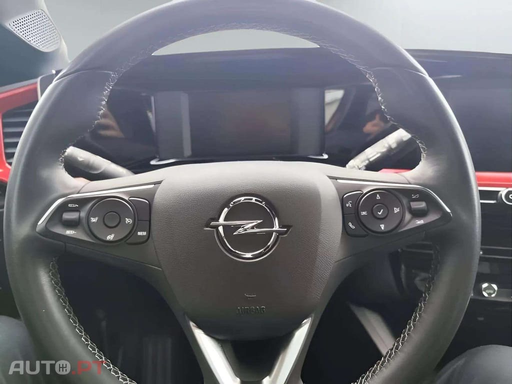 Opel Mokka 1.2 T GS