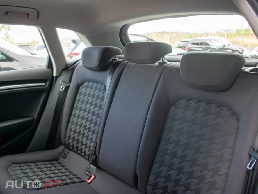 Audi A3 Sportback 1.6 TDI
