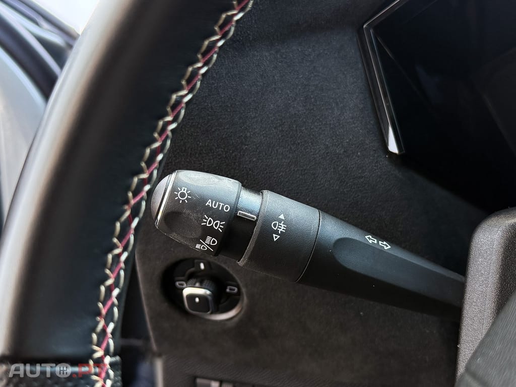 DS DS4 1.2 PureTech Pallas EAT8