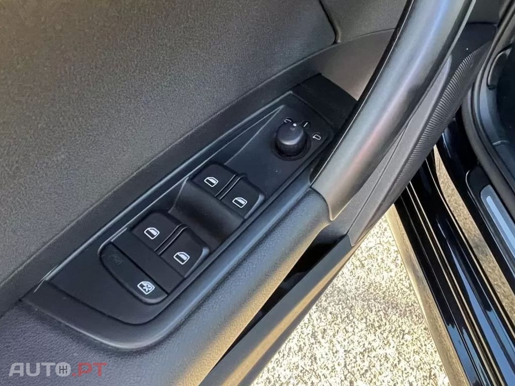 Audi A1 1.2 TFSI S line edition