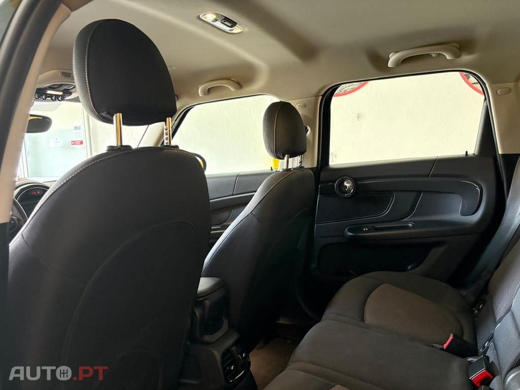 MINI Countryman COOPER SE ALL4