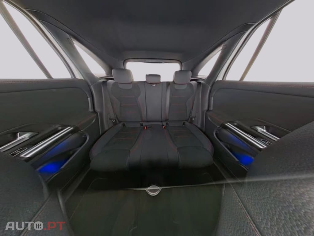 Mercedes-Benz GLA 250 e AMG I.V.A DEDUTIVEL