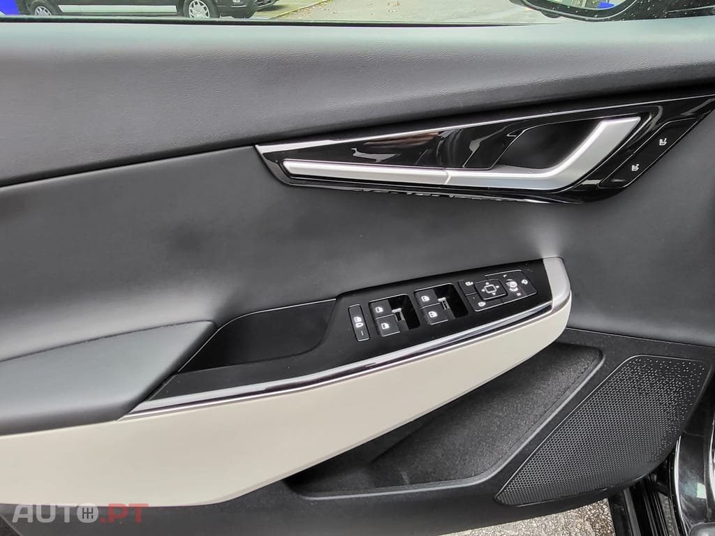 Kia EV6 77.4 kWh GT-Line
