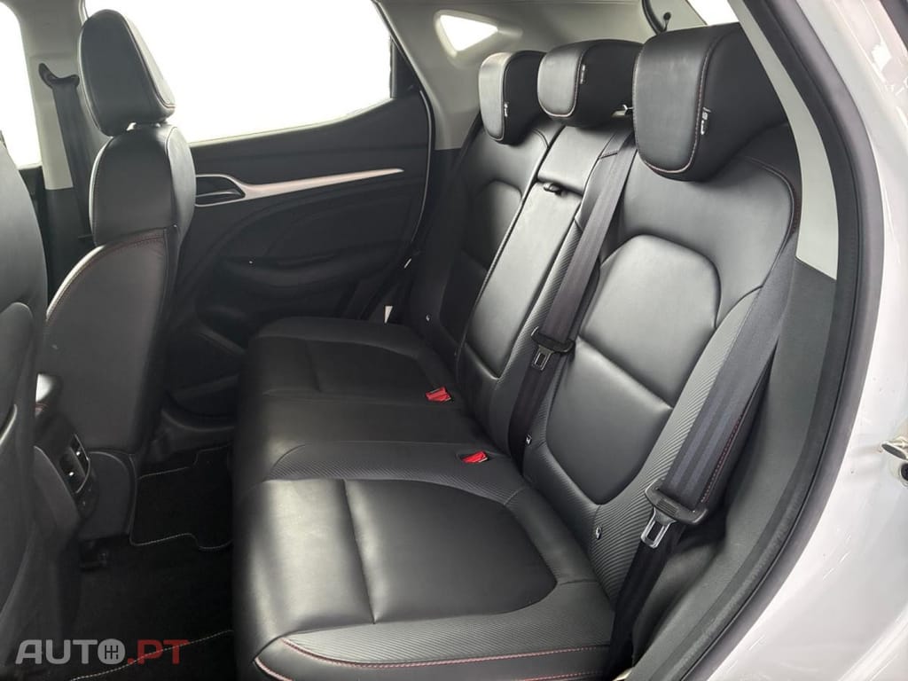 MG ZS EV 72.6 kWh Comfort