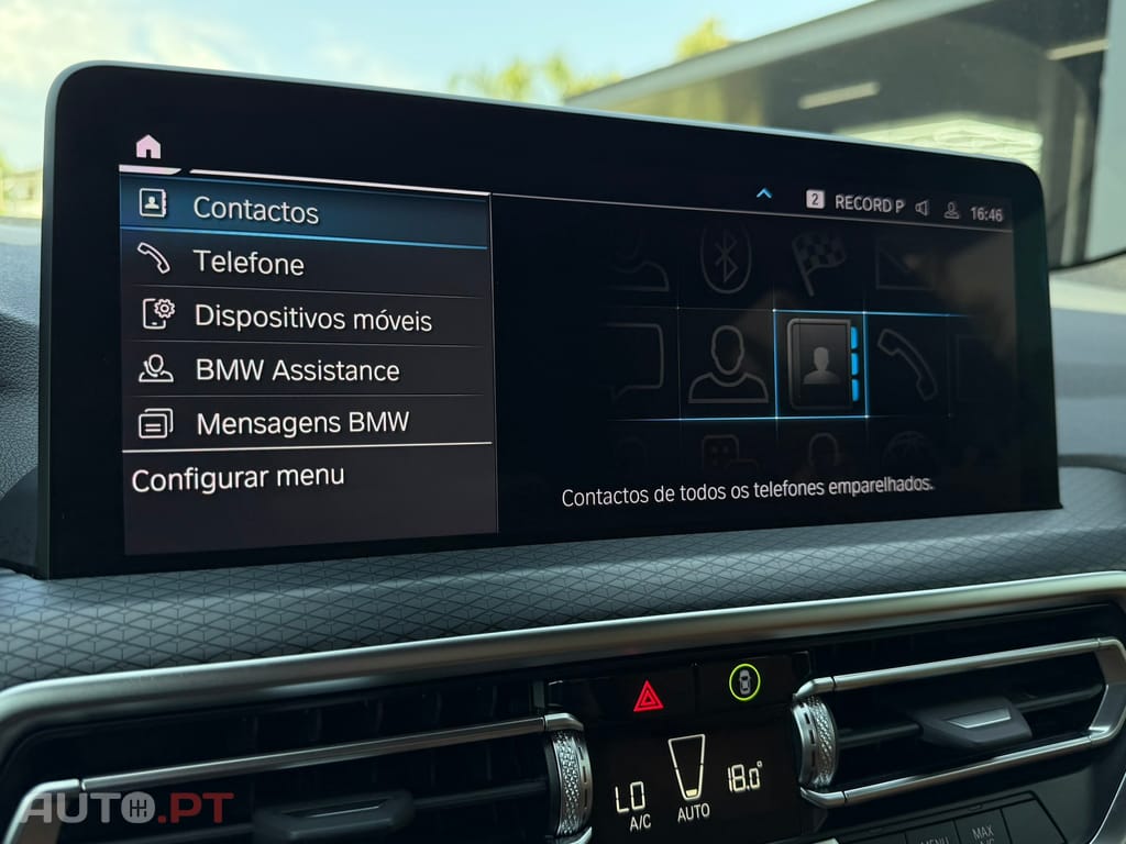 BMW X3 30 e xDrive Pack M