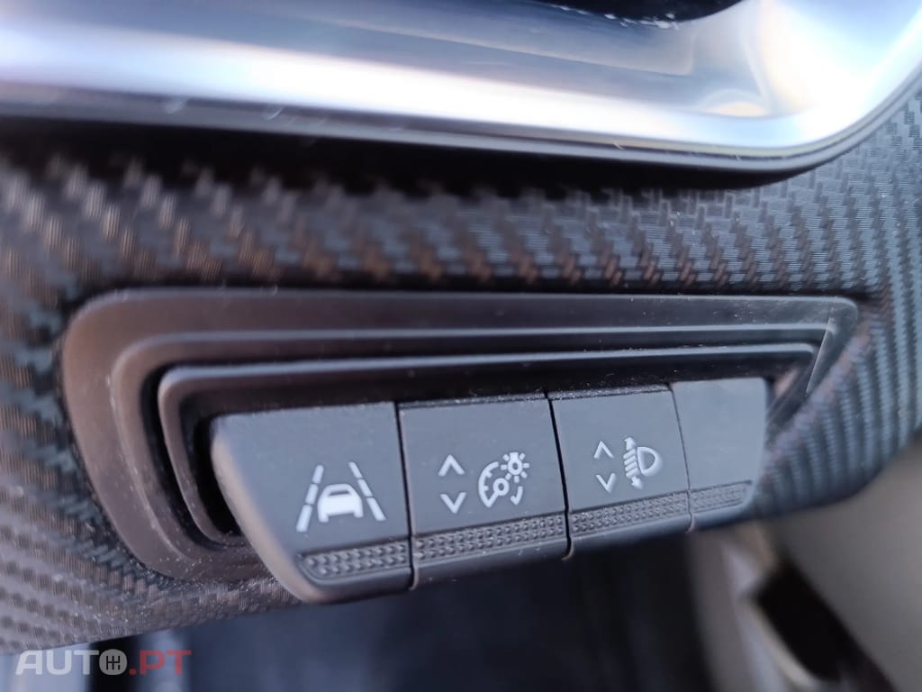 Renault Clio 1.0 TCE RS Line
