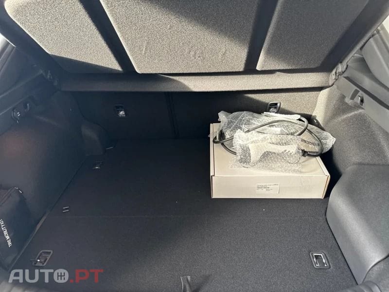 Kia Xceed PHEV 1.6 GDi PHEV Drive