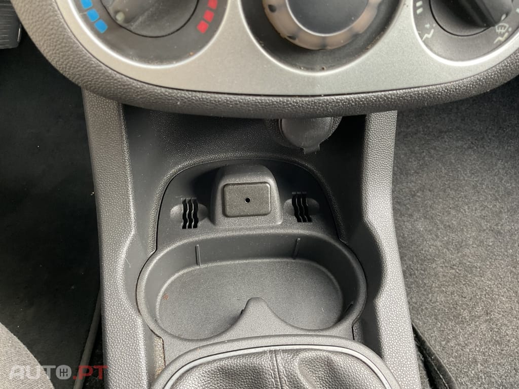 Opel Corsa 1.3 CDTi City