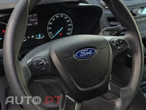 Ford Transit Connect 1.5 TDCi 240 L2 Trend