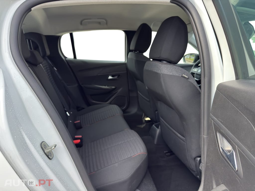 Peugeot 208 1.2 PureTech Active