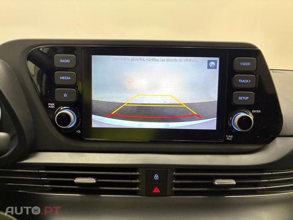 Hyundai i20 1.0 T-GDi Intuitive