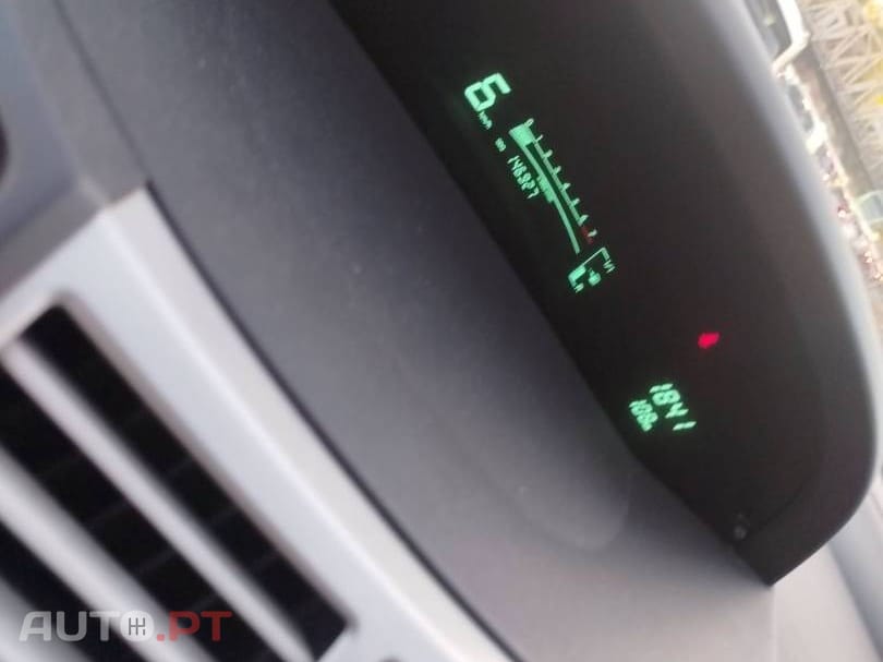 Toyota Yaris 1.0 VVT-i AC