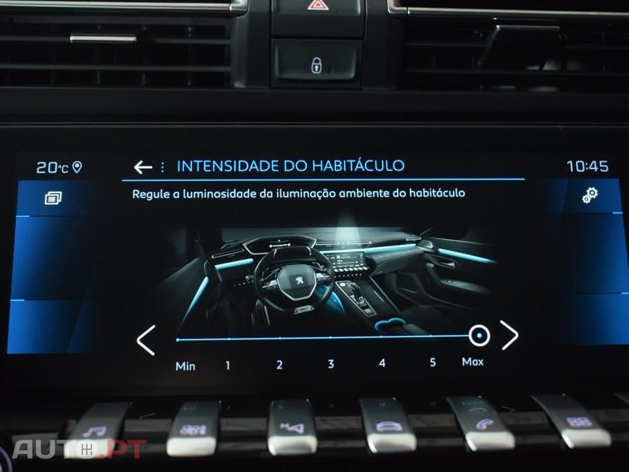 Peugeot 508 1.5 BlueHDi Allure EAT8