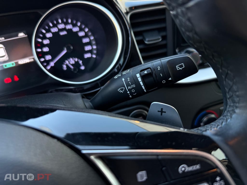 Kia Xceed 1.6 GDi PHEV Tech