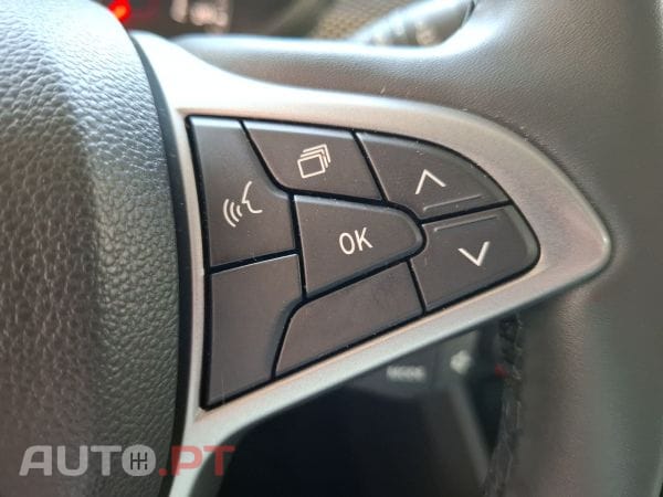 Dacia Sandero ECO-G 100 Bi-Fuel Expression — fotografia 17