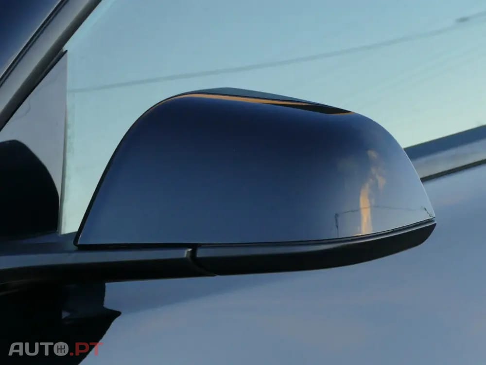 Tesla Model 3 Performance Dual Motor AWD