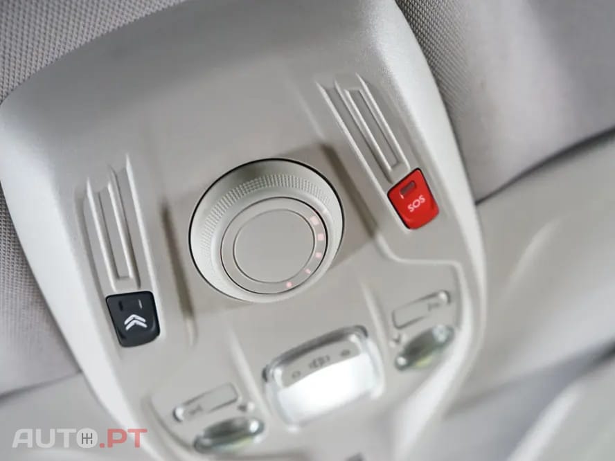 Citroen C4 Grand Picasso 1.6 e-HDi Exclusive ETG6