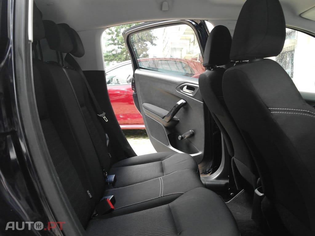 Peugeot 208 1.2 PureTech Active