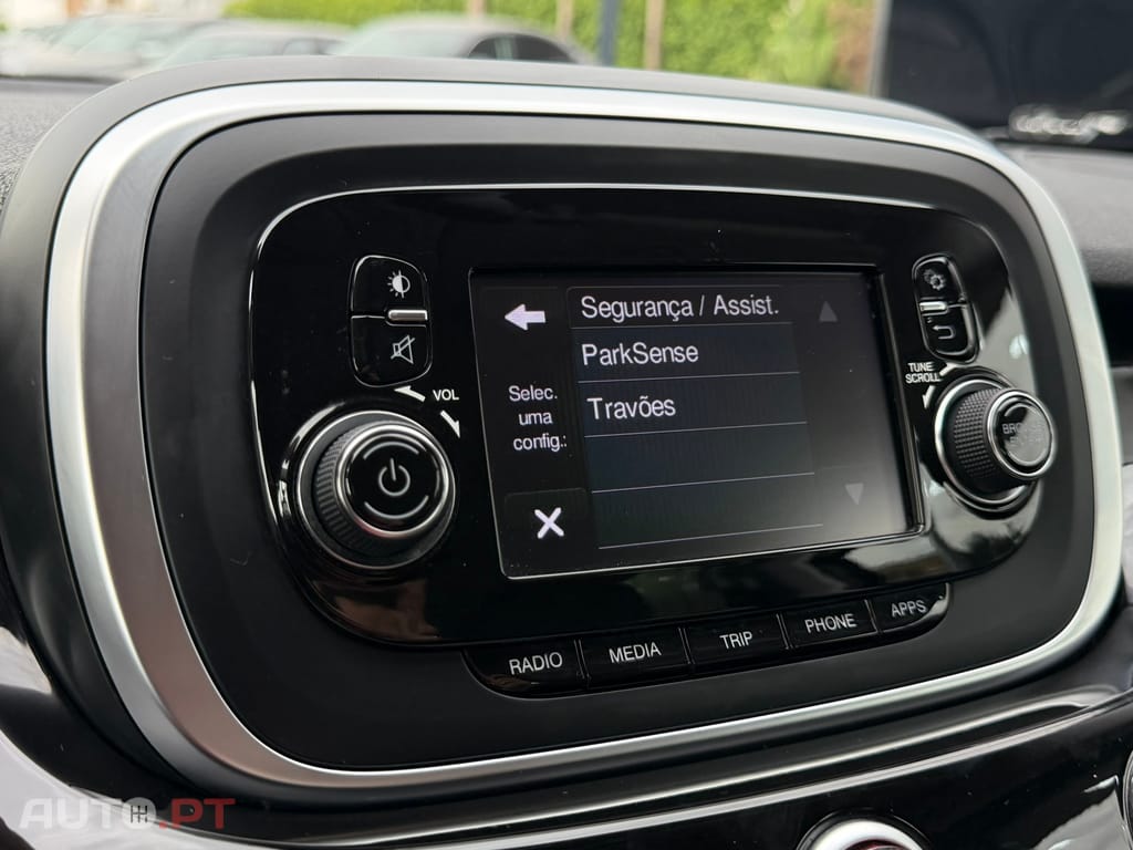 Fiat 500X 1.6 MJ Pop Star J17 S&S