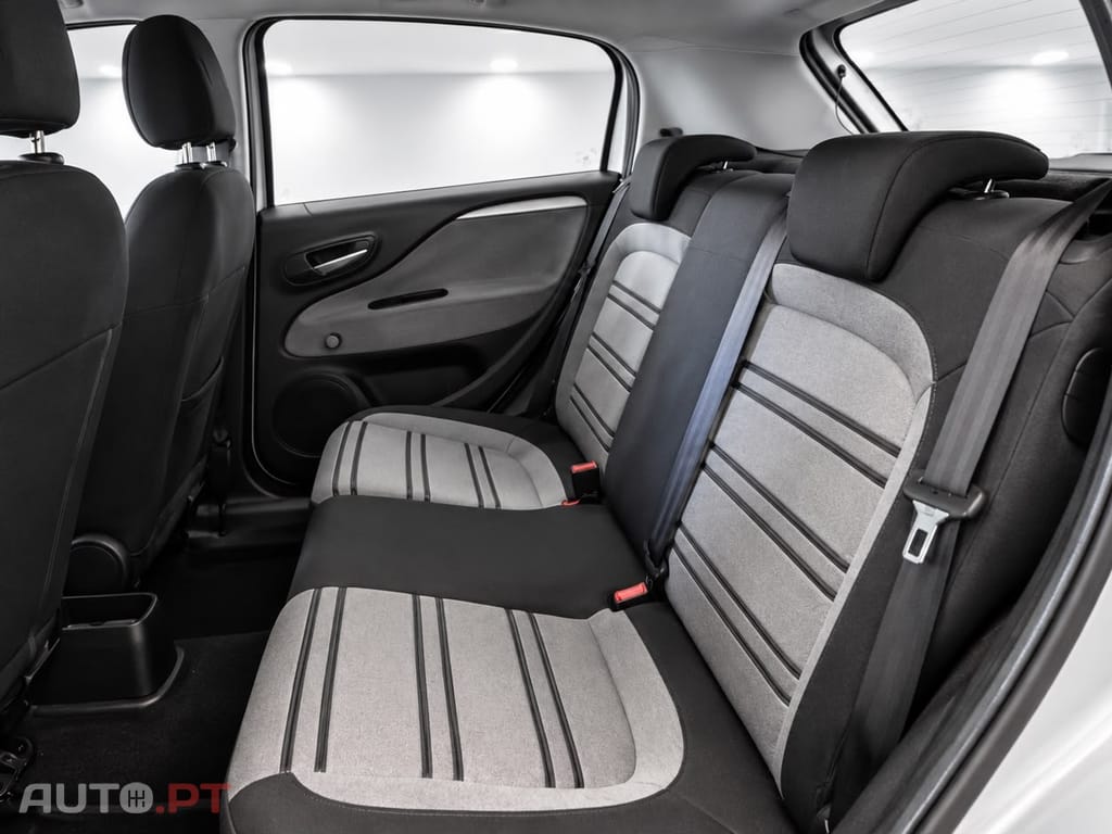 Fiat Punto Evo 1.2 Dynamic