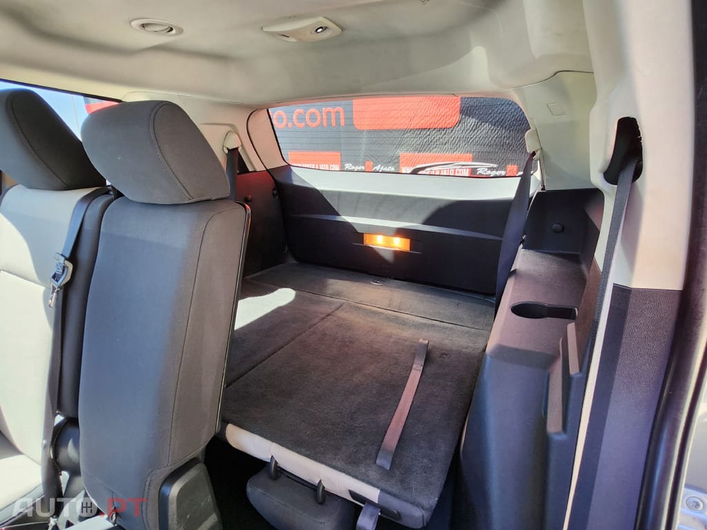 Dodge Journey 2.0 CRD R/T ATX