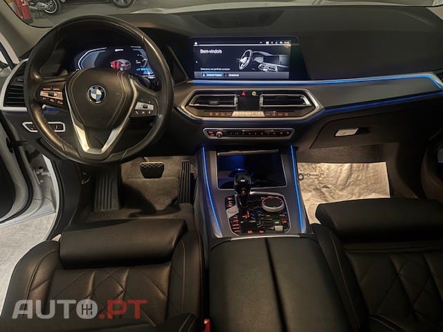 BMW X5 45 e xDrive