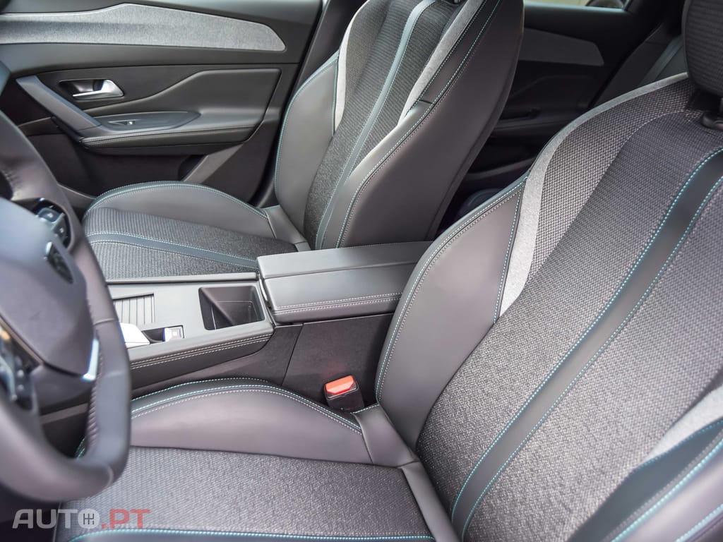 Peugeot 308 SW 1.5 BlueHDi Allure EAT8