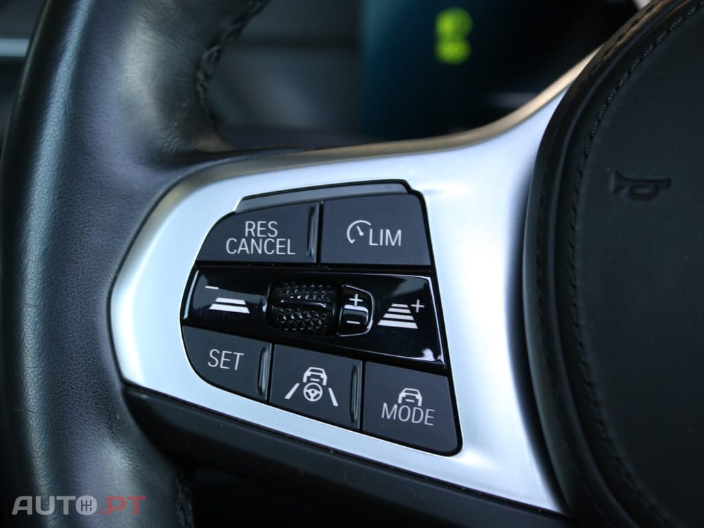 BMW i4 eDrive40 Pack Desportivo M