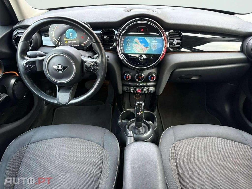 MINI Cooper Cooper Auto