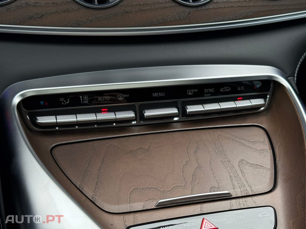 Mercedes-Benz AMG GT 43 4Matic+