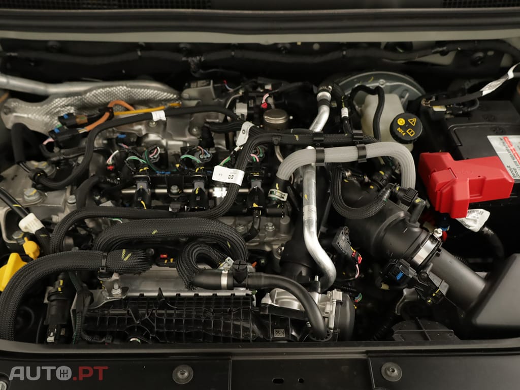 Dacia Jogger 1.2 ECO-G Expression 7L