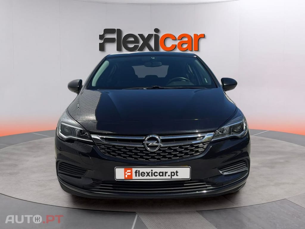 Opel Astra 1.6 CDTI Business Edition