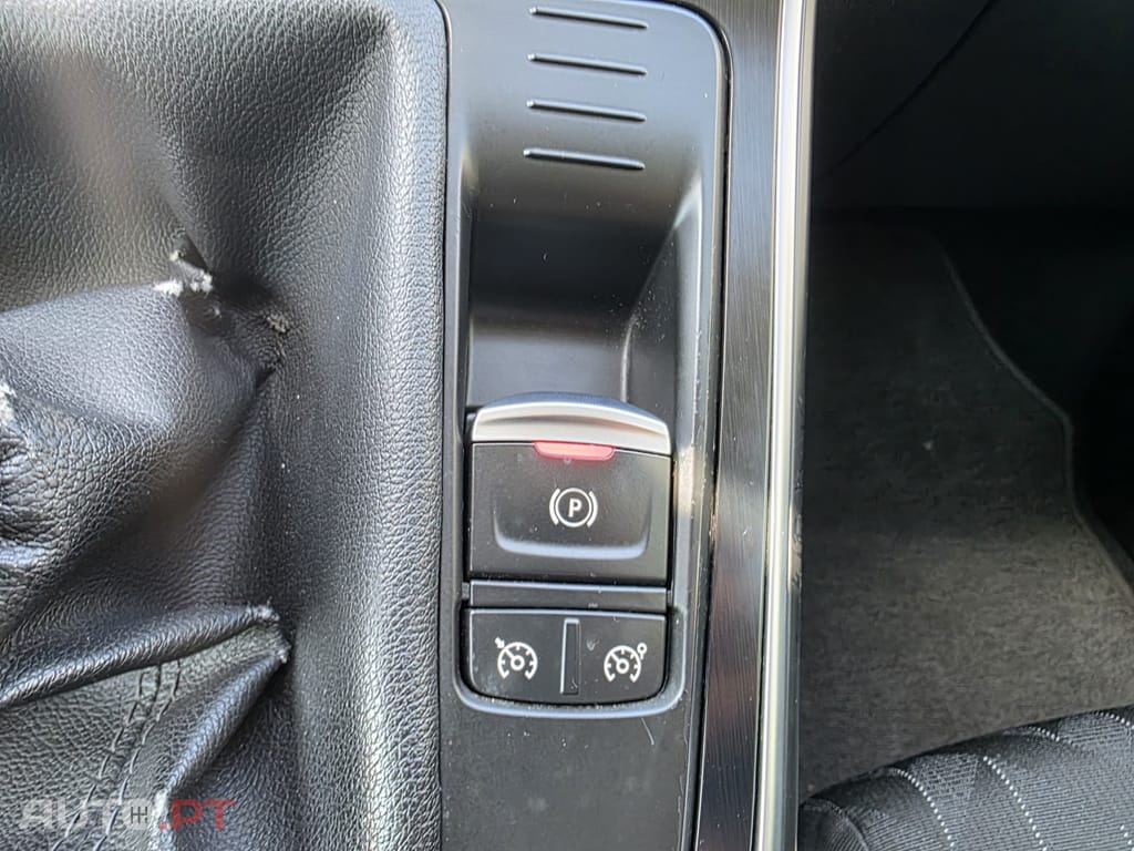 Renault Scénic dCi 110 LIMITED