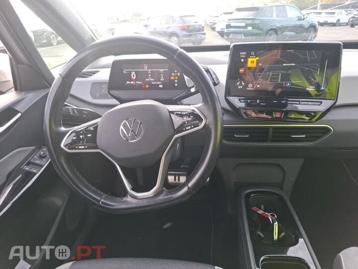 Volkswagen Id.3 82 kWh Pro S
