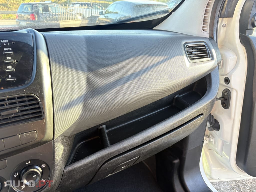 Fiat Doblo 1.3 MJ Easy