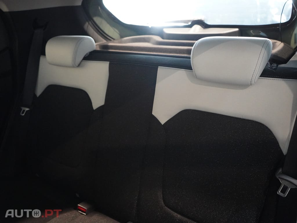 Dacia Spring Electric 70 Essential