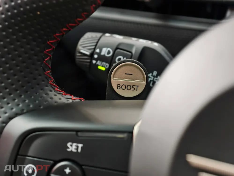 MINI Cooper Cooper S JCW M