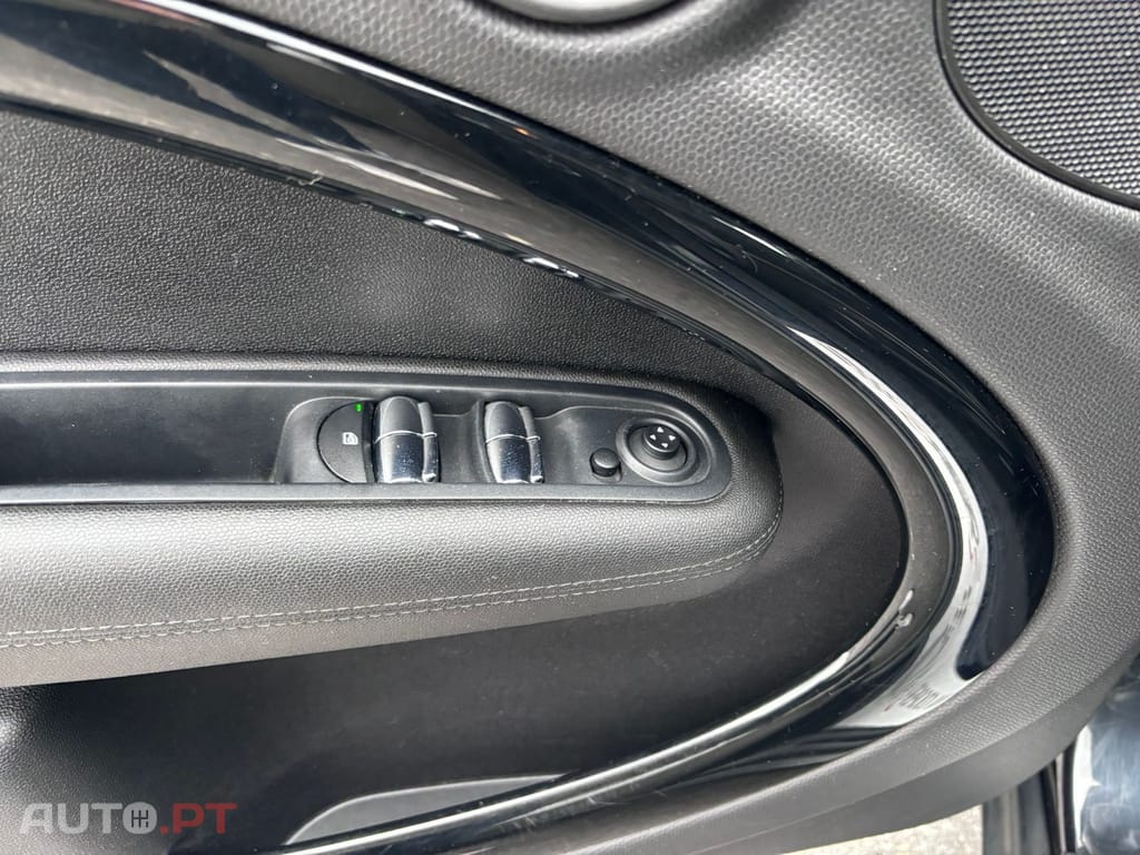 MINI Countryman Cooper S