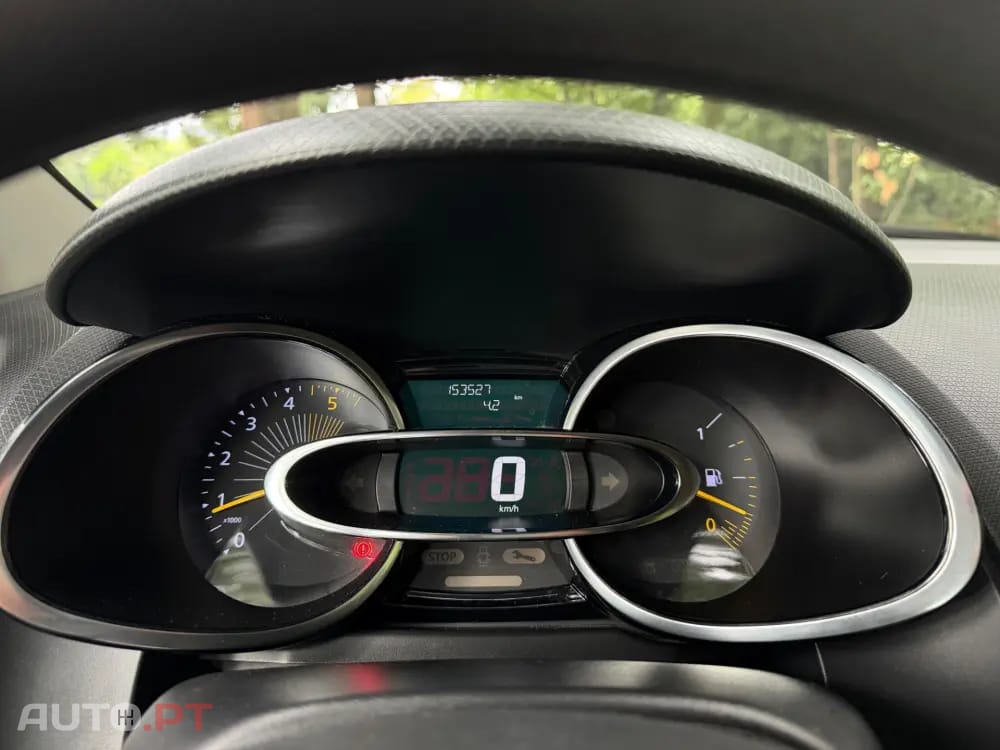 Renault Clio Sport Tourer ND